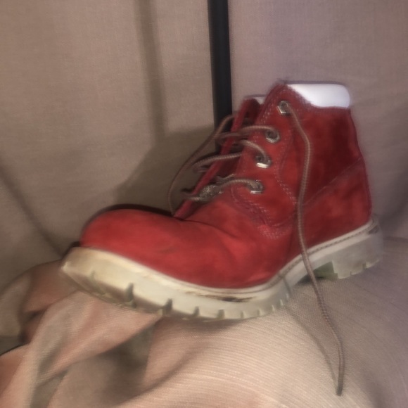 EUC Timberland Boots - Picture 3 of 12